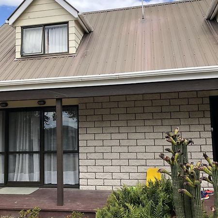 West Lake One Bedroom Accommodation Christchurch Kültér fotó