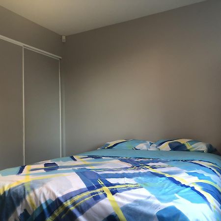West Lake One Bedroom Accommodation Christchurch Kültér fotó
