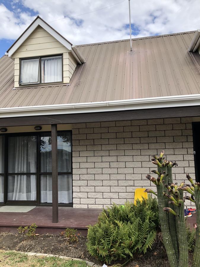 West Lake One Bedroom Accommodation Christchurch Kültér fotó