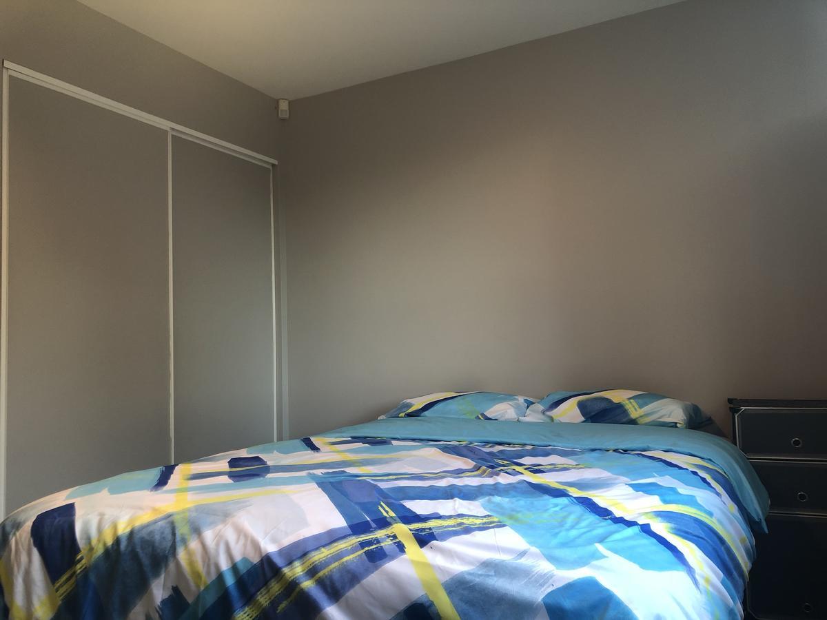 West Lake One Bedroom Accommodation Christchurch Kültér fotó