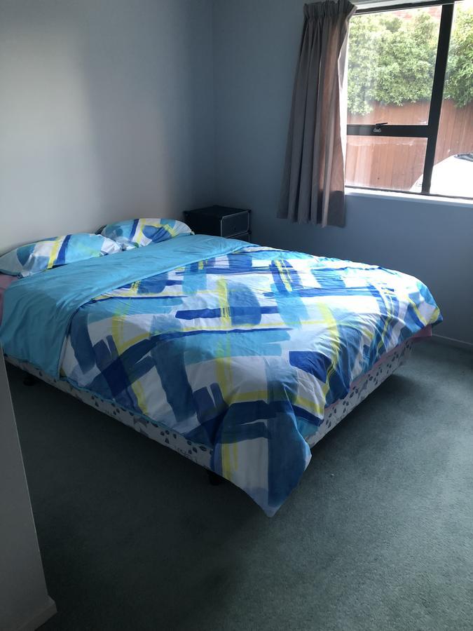 West Lake One Bedroom Accommodation Christchurch Kültér fotó