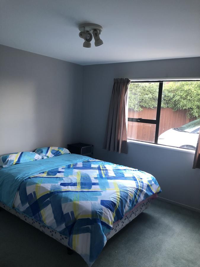West Lake One Bedroom Accommodation Christchurch Kültér fotó