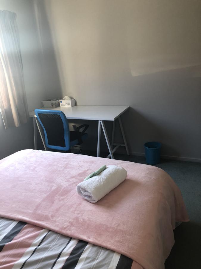 West Lake One Bedroom Accommodation Christchurch Kültér fotó