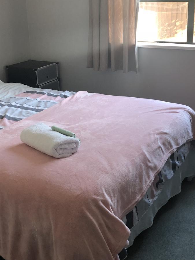 West Lake One Bedroom Accommodation Christchurch Kültér fotó