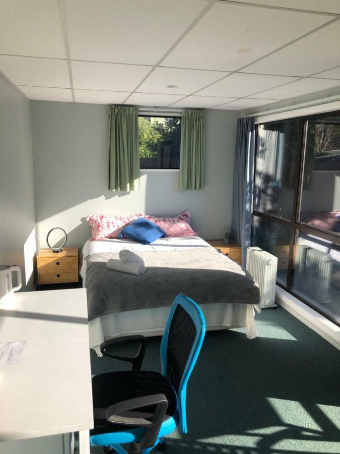 West Lake One Bedroom Accommodation Christchurch Kültér fotó